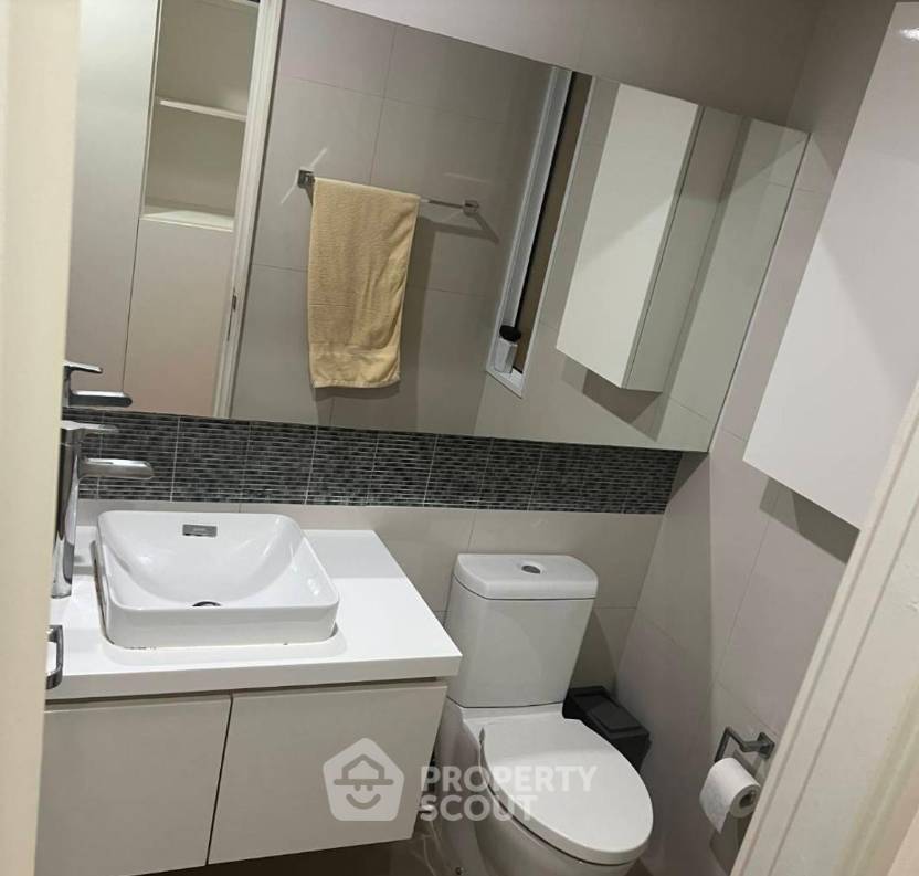 picture 1-BR Condolette Light Convent 300m To BTS Sala Daeng (ID 2894724) - 2/5