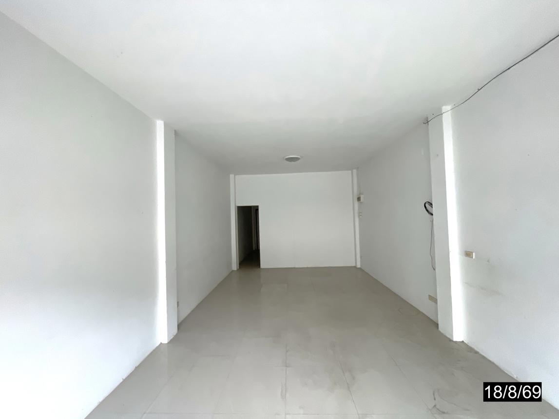 รูป อาคารพาณิชย์ 18.8 ตร.วา เมืองขอนแก่น ขอนแก่น 3.8M - รูปที่ 21/39