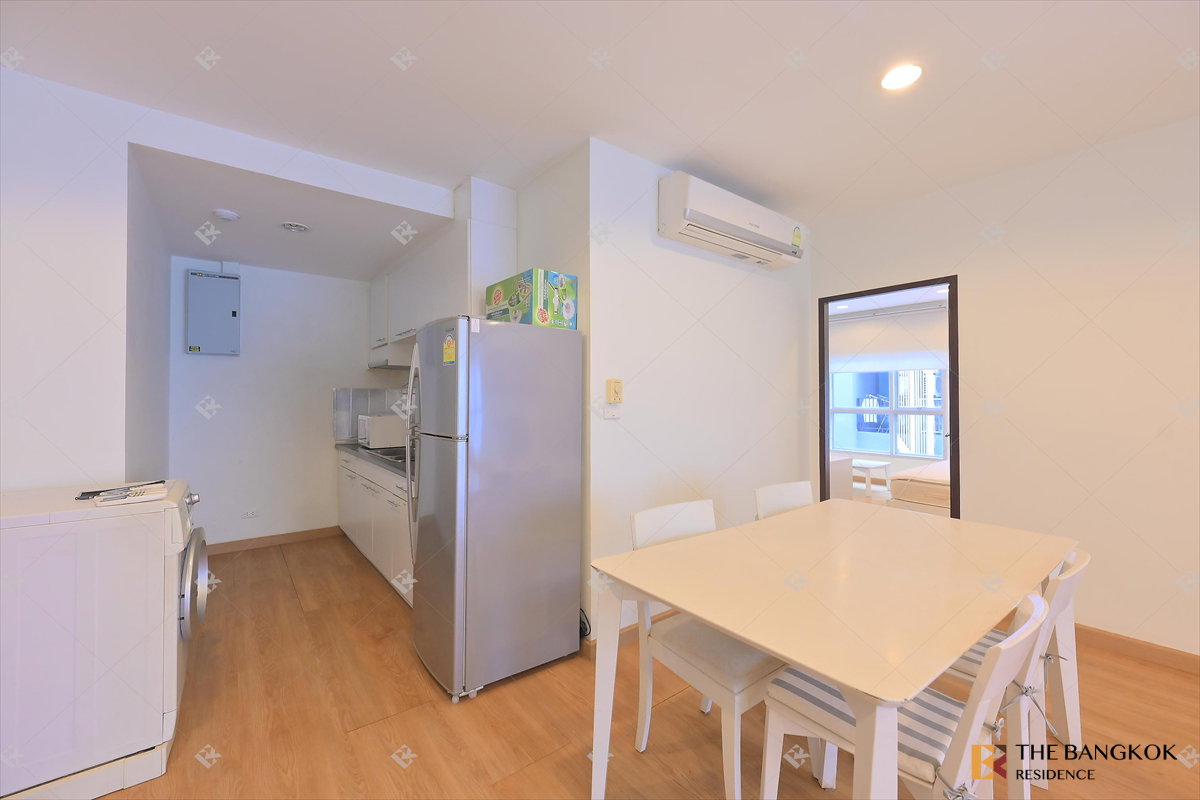 รูป 💖💖 ขายคอนโด 🌆 The Address Sukhumvit 42 2นอน 78ตร.ม. 8.3MB 💫 Rare Unit รีบจอง! ใกล้ BTS เอกมัย - รูปที่ 3/10
