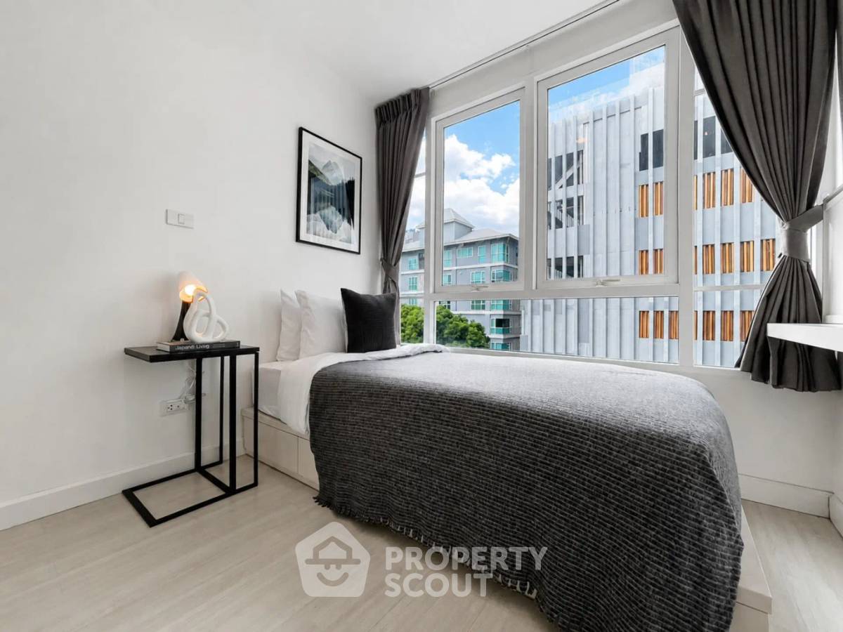 รูป ใกล้ BTS กรุงธนบุรี 100 ม. คอนโด 2 ห้องนอน The Bangkok Sathorn-Taksin ให้เช่า (ID 3363487) - รูปที่ 17/22