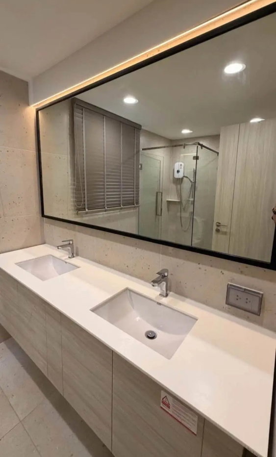 picture LUXURY TOWNHOME FOR RENT | NUE VERSE KRUNGTHEP KREETHA - 11/24