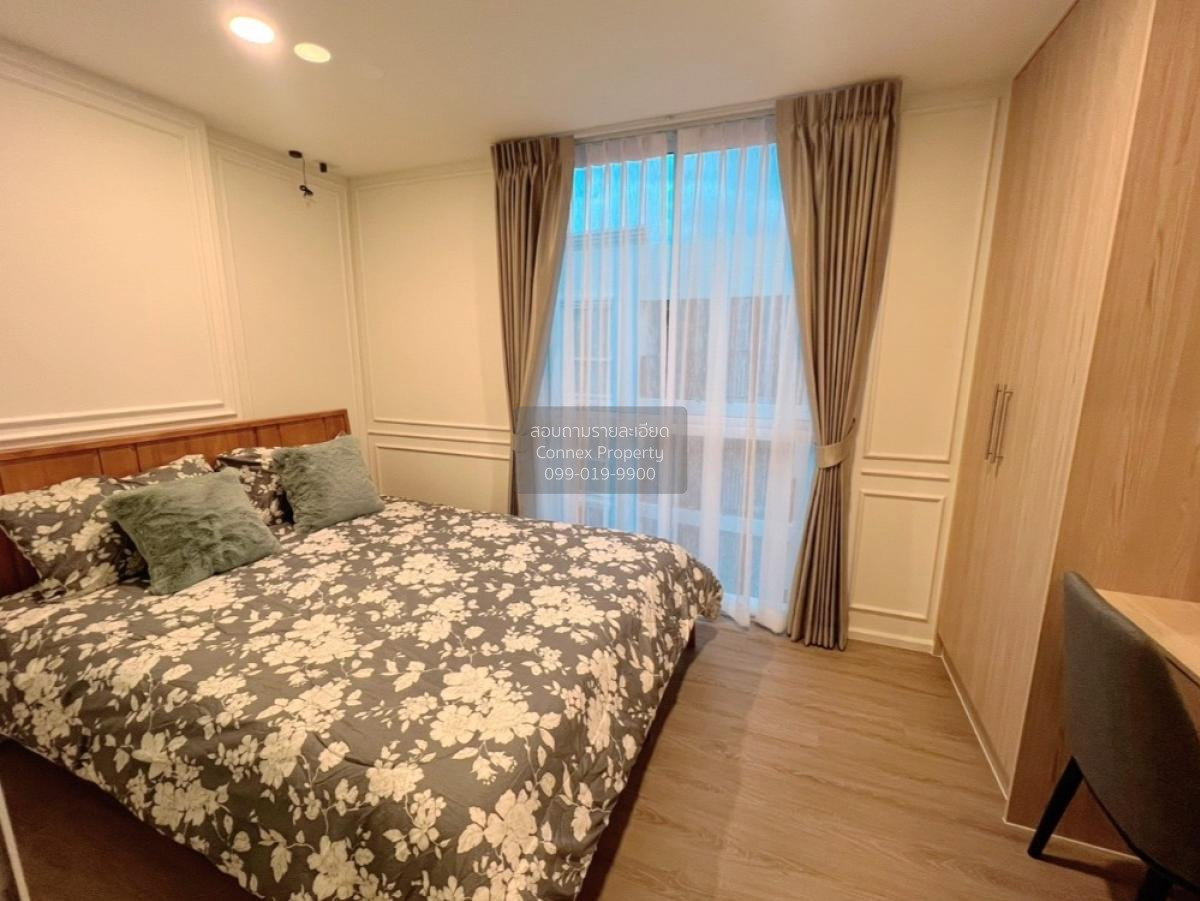 รูป เช่าคอนโด  ชาโตว์ อินทาวน์ รัชโยธิน  จันทรเกษม เขต จตุจักร กรุงเทพ CX-103362 ✅ ทักไลน์ @connexproperty ตอบทันที ทีมงานมืออาชีพ ✅ - รูปที่ 3/4