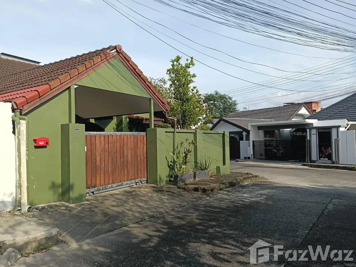รูป ขาย บ้านเดี่ยว 4 ห้องนอน ในโครงการ บ้าน อิรวดี เก็ต-โฮ่ 6836043 - รูปที่ 1/29
