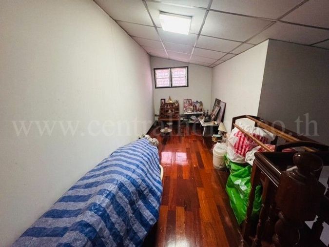 ขายทาวน์โฮม 3 ห้องนอน 104 ตร.ม. 26 ตร.ว. บ้านอิ่มอัมพร 3