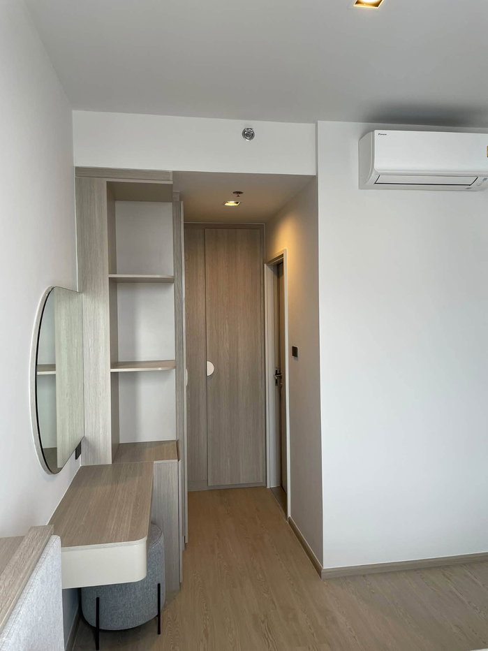 picture Condo for Rent at Reference Sathorn - Wongwianyai (A6910006) - 3/6