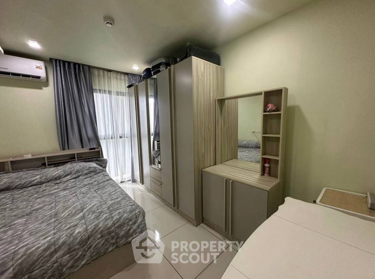 รูป คอนโด 1 ห้องนอน ขายที่ Siam Oriental Plaza พระตำหนัก (ID 3363451) - รูปที่ 15/15