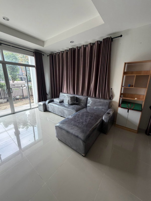 รูป ‼️ให้เช่าด่วน‼️🏡บ้านเดี่ยว 2 ชั้น Villa Nova เทพารักษ์ สมุทรปราการ - รูปที่ 8/12