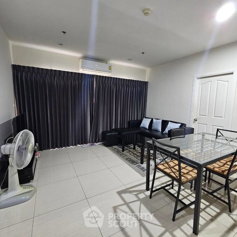 รูป ชั้น 27 คอนโด 2 ห้องนอน Manor Sanambinnam ใกล้ MRT สะพานพระนั่งเกล้า (ID 1981401) - รูปที่ 7/12