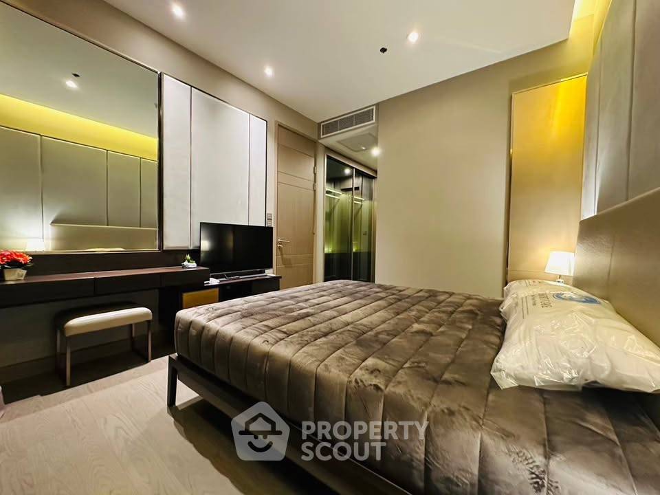 picture 1-BR Condo at The Esse At Singha Complex near MRT Phetchaburi (ID 2969502) - 8/8