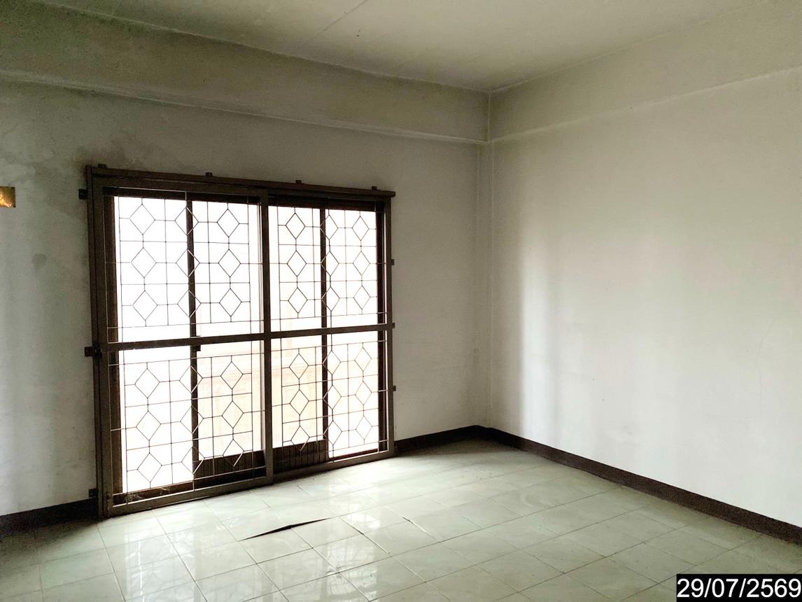 รูป อาคารพาณิชย์ 42 ตร.วา เมืองอุดรธานี อุดรธานี 6.9M - รูปที่ 34/41