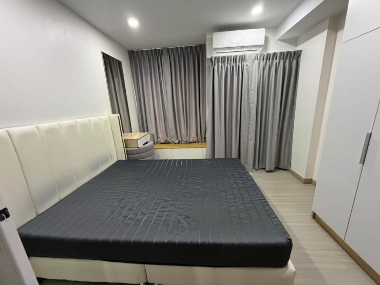 รูป 🔶 ปล่อยเช่า | Supalai City Resort Charan 91 | ใกล้ MRT บางอ้อ🔶AS-00220 - รูปที่ 2/9