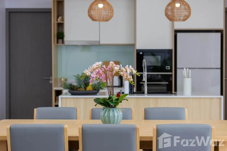 รูป ขาย วิลล่า 3 ห้องนอน ใน บ่อผุด, สุราษฎร์ธานี 6835638 - รูปที่ 7/20