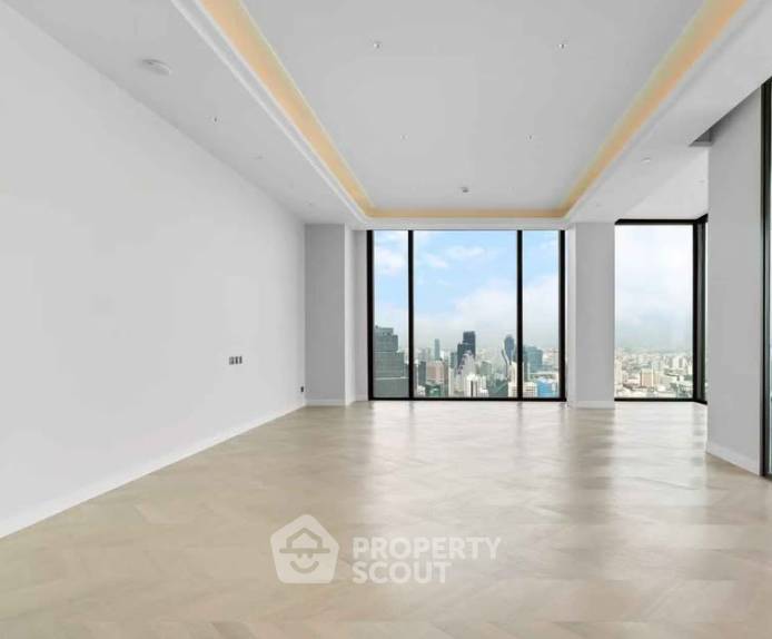 picture 4-BR Condo at One 89 Wireless near MRT Lumphini (ID 2909335) - 5/14