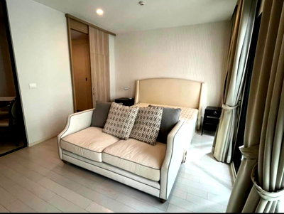 คอนโดให้เช่า : #A124363 ✅ 5/10/69  ให้เช่า Noble Ploenchit 📲📢สอบถาม ld line @condoboy
