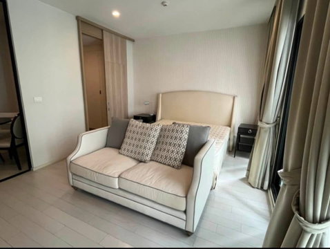 #A124363 ✅ 5/10/69  ให้เช่า Noble Ploenchit 📲📢สอบถาม ld line @condoboy