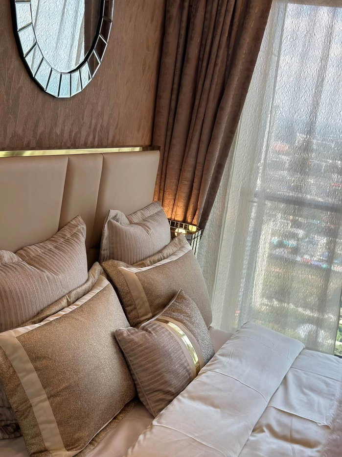 รูป NEW❗️ ให้เช่าคอนโด Jomtien Beach, Pattaya Copacabana 2 Bed - รูปที่ 7/16