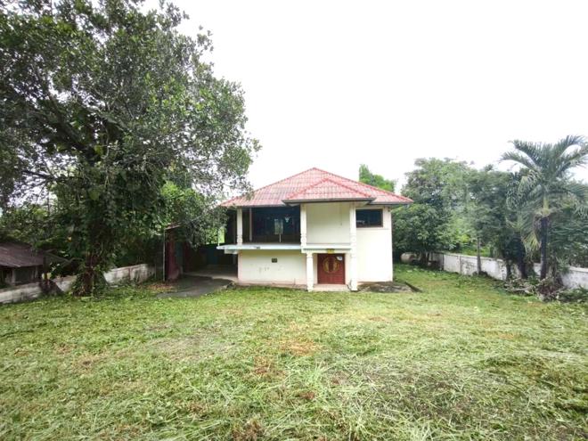 picture HOME 187 Sq.w. Chiang Kham Phayao for 2.6M - 2/45