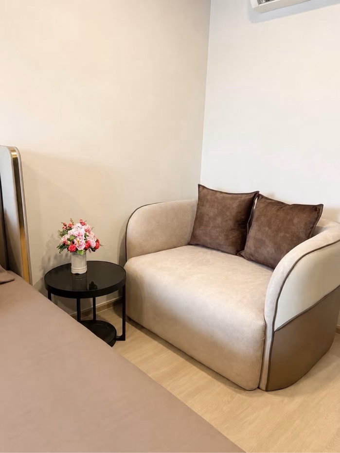 รูป [For Rent] ไลฟ์ พหล ลาดพร้าว〰️ Modern Luxury🌳 - รูปที่ 8/8