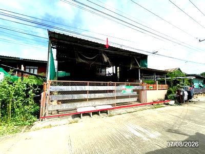 HOME 129 Sq.w. Sam Ngam Phichit for 1.2M