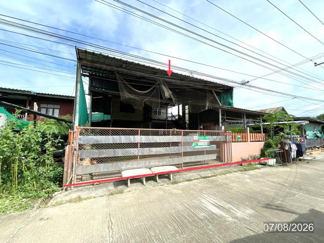 picture HOME 129 Sq.w. Sam Ngam Phichit for 1.2M - 1/39