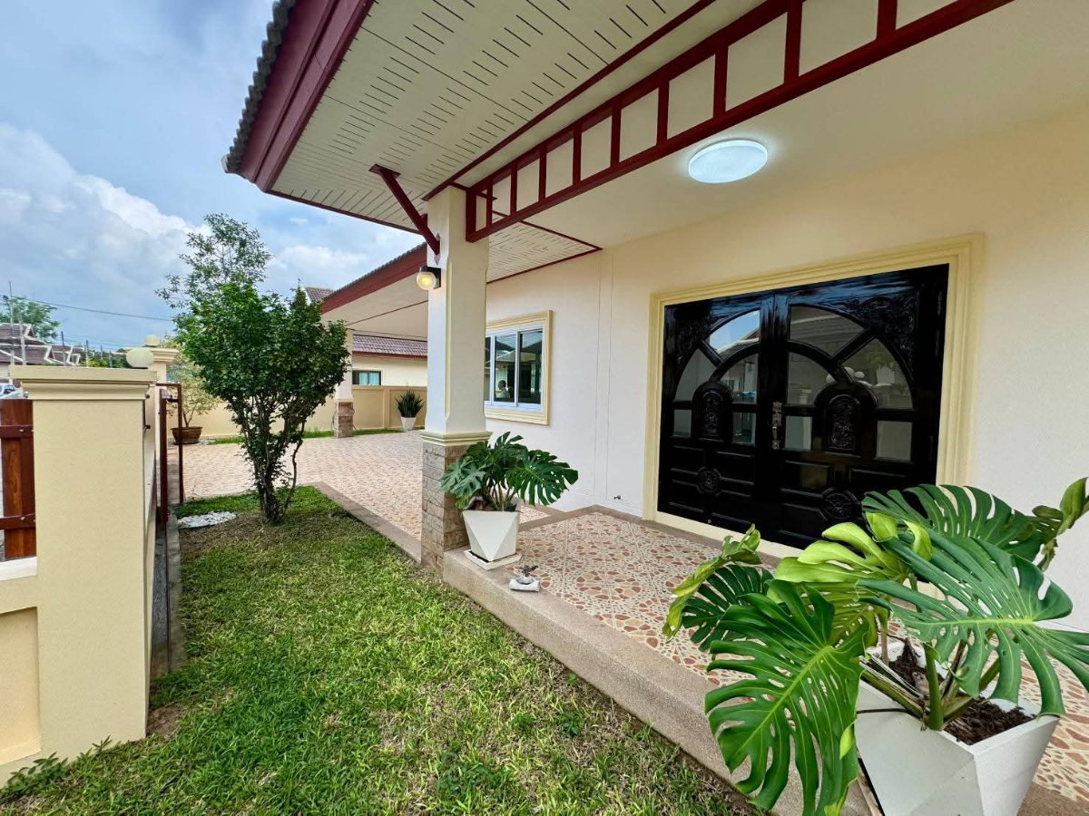 picture HOUSE For SALE Almost 100 Sq.w 🔥  ONLY 5 MB (From 5.7 MB) – PATTAYA!  - 26/28