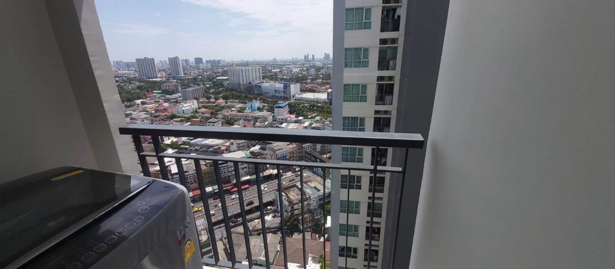 รูป #A124392 ✅ 6/10/69  ให้เช่า Aspire Ngamwongwan 📲📢สอบถาม ld line @condoboy - รูปที่ 8/10