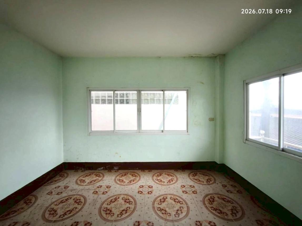 picture SHOP HOUSE 132 Sq.w. Wieng Kaen Chiang Rai for 6.8M - 53/63