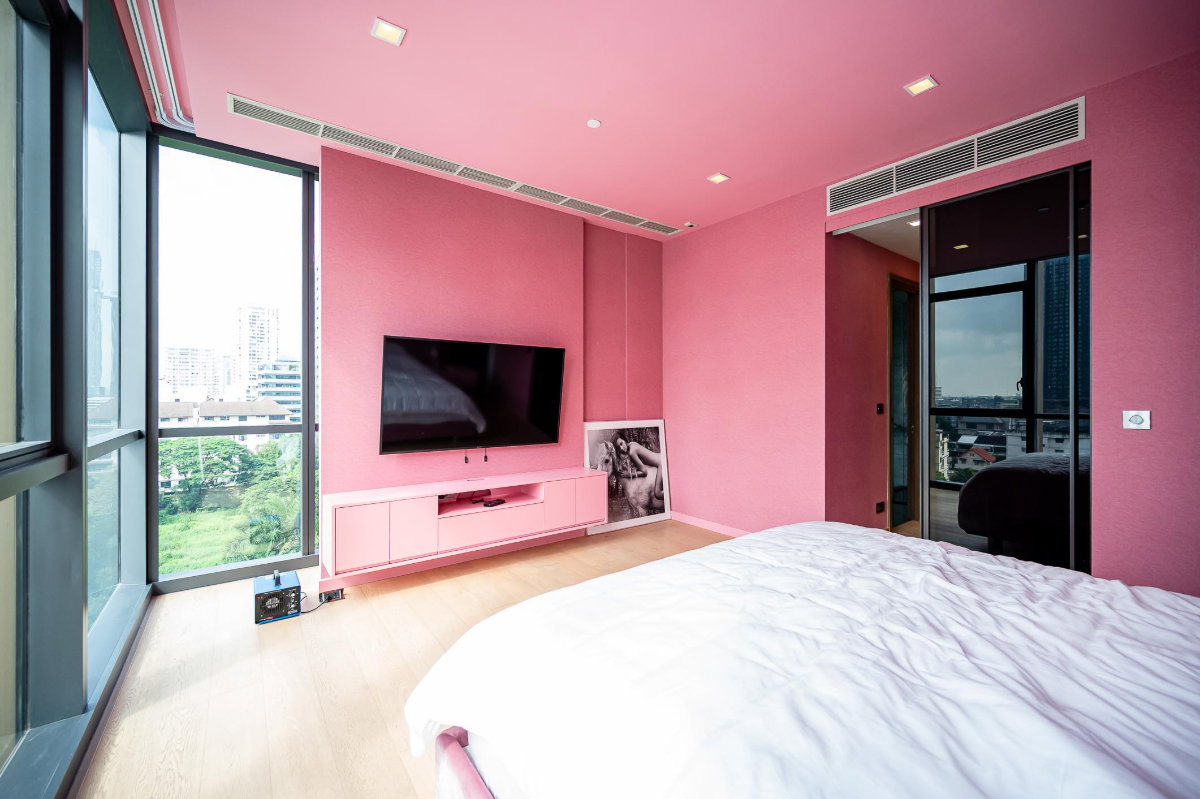 picture @Condorental condo for rent The Monument Thonglor - 2/11