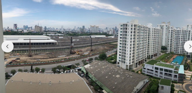 picture 🔵🔵🔵Supalai Wellington floor 12 2 bedroom🔵🔵🔵 - 11/16