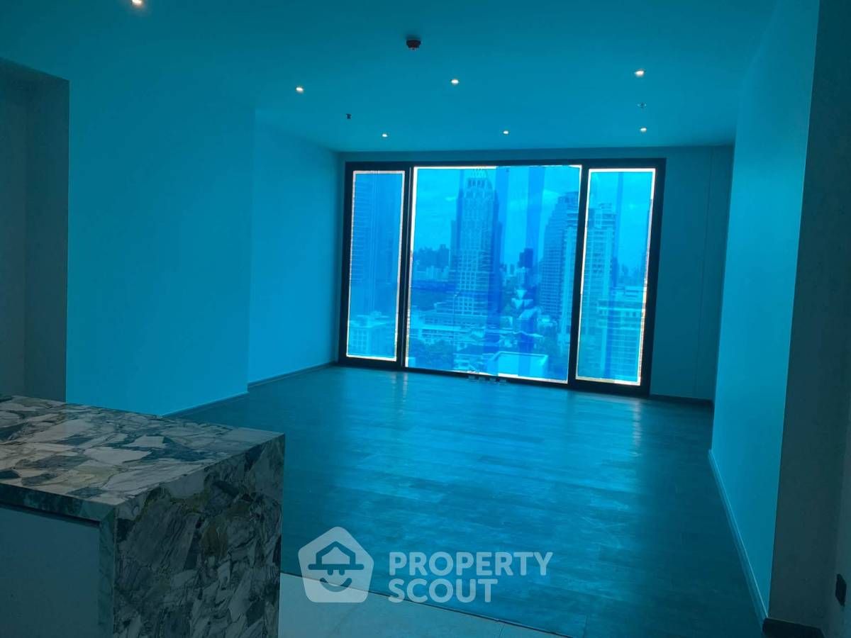 picture 2-BR Condo at ROMM CONVENT near BTS Sala Daeng (ID 3363504) - 8/21