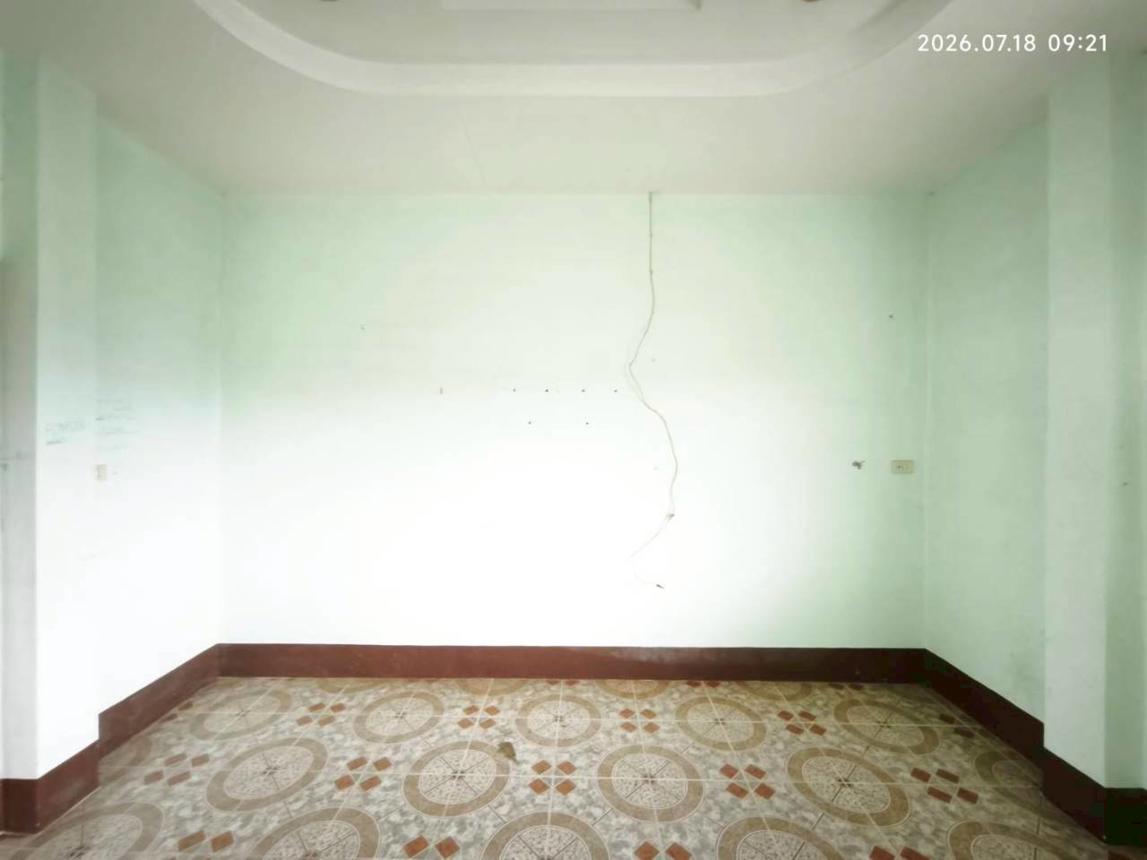 picture SHOP HOUSE 132 Sq.w. Wieng Kaen Chiang Rai for 6.8M - 56/63