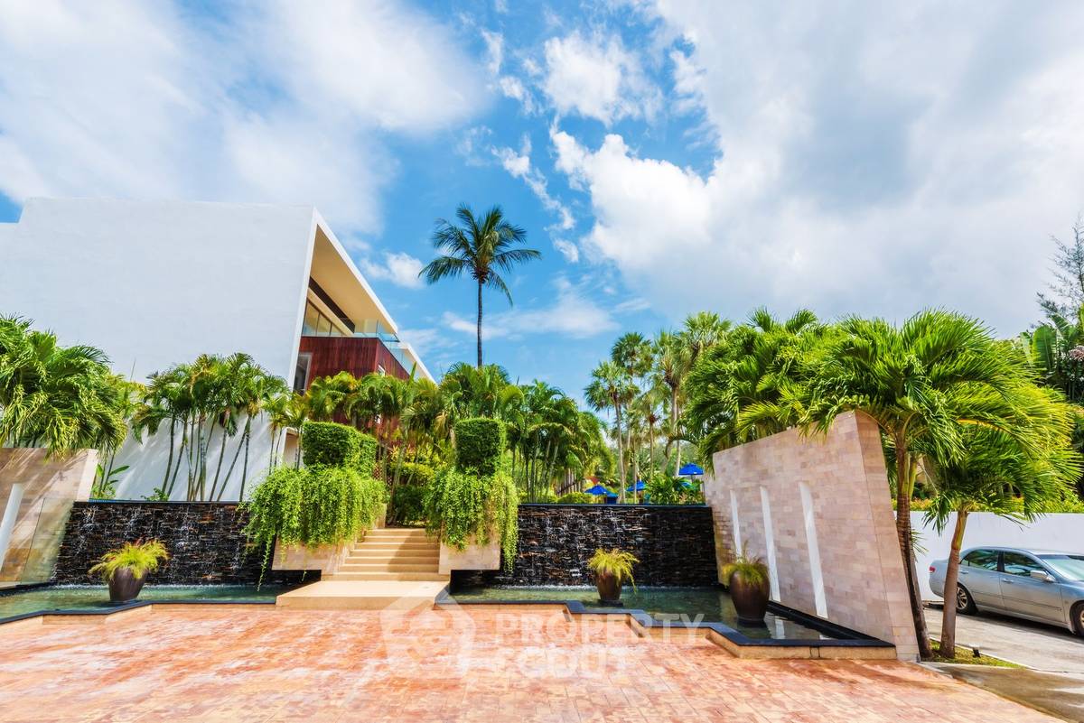 รูป คอนโด 2 ห้องนอน 178 ตร.ม. ขายที่ Lotus Gardens ลายัน ภูเก็ต (ID 1501058) - รูปที่ 5/23