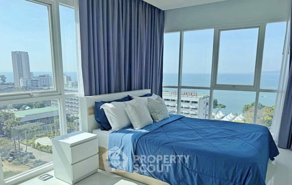 รูป คอนโด 1 ห้องนอน ขนาด 58 ตร.ม. One Tower Pratamnak ขาย (ID 2821261) - รูปที่ 11/12