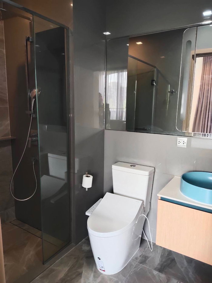 picture Available for immediate move-in! ðĨ° 16,000 THB / month | Kawa Haus (near BTS On Nut) - 5/8