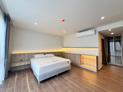 รูปภาพ VIA 61 Pet Friendly ห้องสวย ราคาดี สอบถามเพิ่มเติมได้ที่ Line @condorental