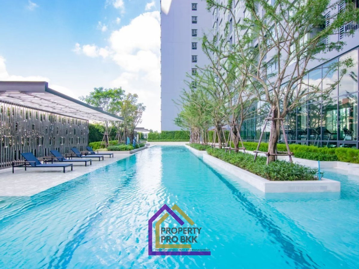 รูป 🌟🌟 ให้เช่าคอนโดแต่งครบ Ideo สุขุมวิท 93 – 60 เมตรจาก BTS บางจาก | พร้อมอ่างอาบน้ำ | ห้องตกแต่งสวย ครบ สะอาด พร้อมอยู่ 🌟🌟 - รูปที่ 17/24