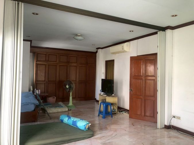 3-bed house for sale, 200 sqm, 109 sq wah, Bang Sue