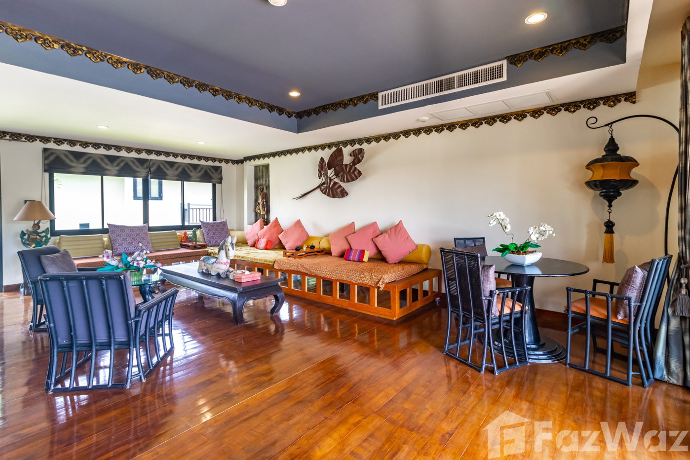 picture 5 Bedroom Villa for Rent & Rent at Maan Tawan 1854516 - 2/26