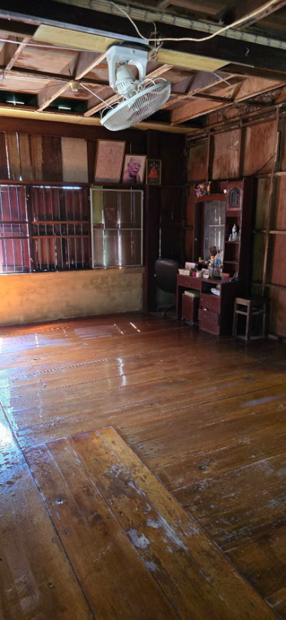 รูป 95719 - ขายบ้านสวนพื้นที่กว้าง 370 ตร.ว. บรรยากาศร่มรื่น ต.หนองแหน อ.พนมสารคาม จ.ฉะเชิงเทรา - รูปที่ 9/10