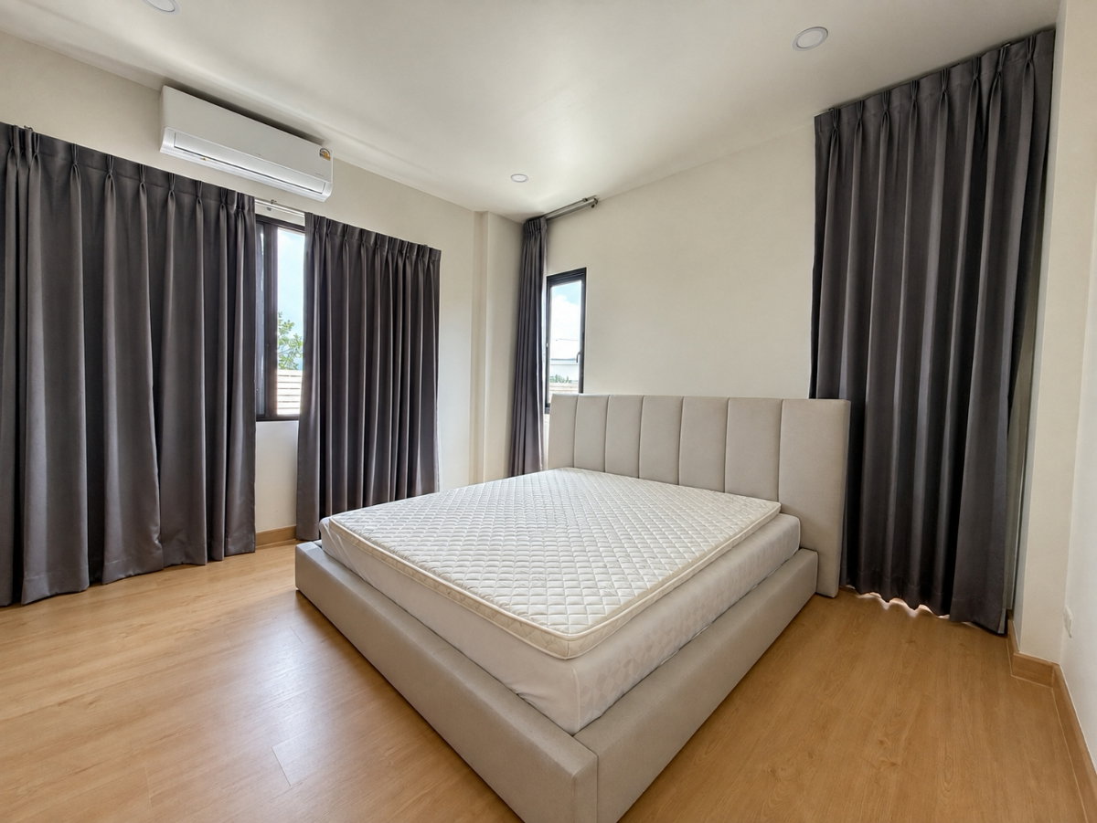 รูป ขายบ้านเดี่ยว The City พัฒนาการ 97 | 76 ตร.ว. 304 ตร.ม. | บ้านพร้อมอยู่ Fully Furnished - รูปที่ 17/27