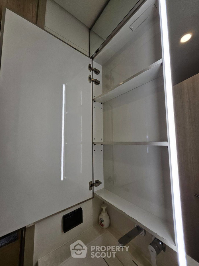 picture 1-BR Condo at Siamese Exclusive 42 near BTS Ekkamai (ID 2355308) - 11/16