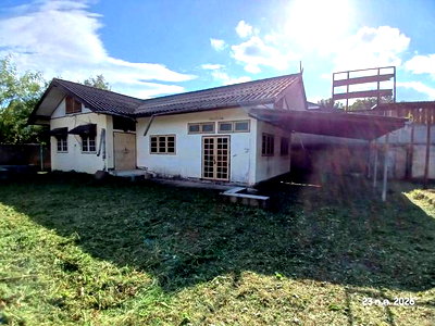Houses for sale Thoen Lamphang : HOME 107.2 Sq.w. Thoen Lamphang for 637,000