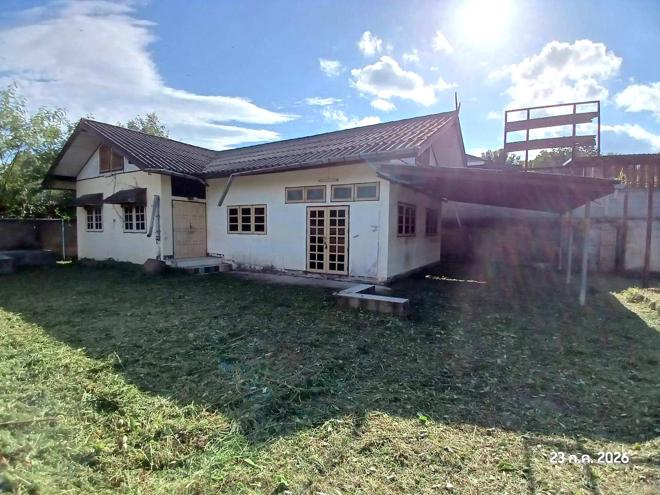 picture HOME 107.2 Sq.w. Thoen Lamphang for 637,000 - 1/33