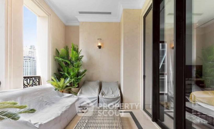 picture 2-BR Condo at 98 Wireless near BTS Phloen Chit (ID 2865446) - 9/11
