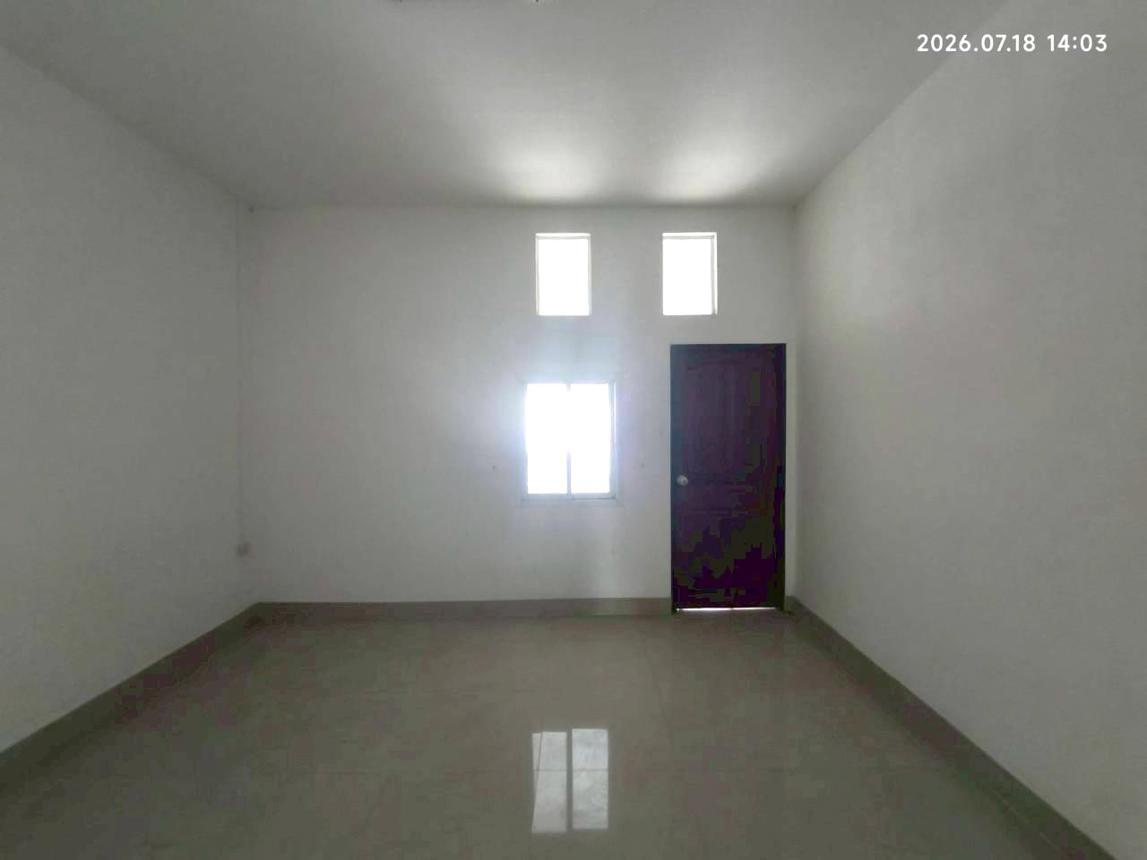 picture SHOP HOUSE 53.1 Sq.w. Thoeng Chiang Rai for 6M - 48/57