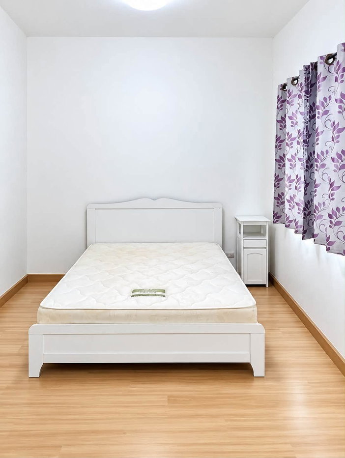 รูป ให้เช่า ทาวน์โฮม ม.ประภัสสร พริซิโอ บ่อวิน ศรีราชา - รูปที่ 2/7