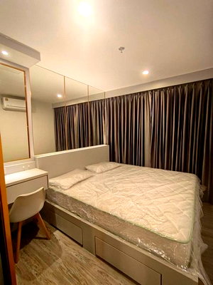 Condos for rent : C6916 For Rent  :  Condo  Regent home bangna ( BTS Bang Na ) 064 665 4666