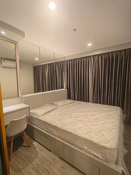 C6916 ให้เช่า  :  คอนโด  รีเจ้นท์ โฮม บางนา  ( BTS บางนา ) 064 665 4666
