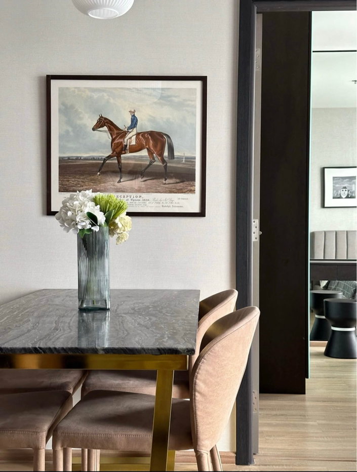 picture 🔶 The Base Garden Rama 9 | 2 Bedrooms | 30th Floor | Open View🔶 - 5/13