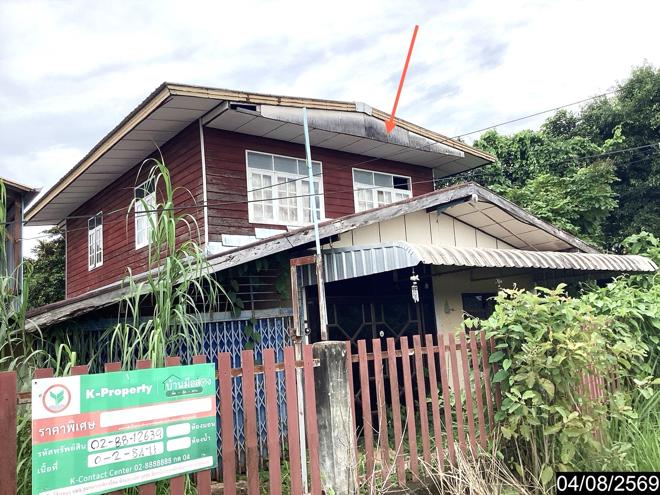 picture HOME 284 Sq.w. Nongkai for 3.1M - 2/35
